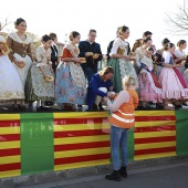 Festividad de San Antonio Abad