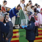 Festividad de San Antonio Abad