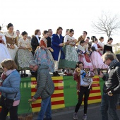 Festividad de San Antonio Abad