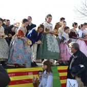 Festividad de San Antonio Abad