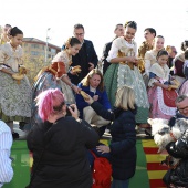 Festividad de San Antonio Abad