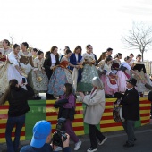 Festividad de San Antonio Abad