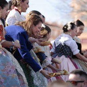 Festividad de San Antonio Abad