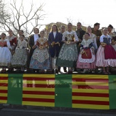Festividad de San Antonio Abad