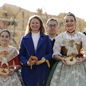 Festividad de San Antonio Abad