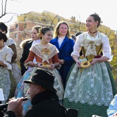 Festividad de San Antonio Abad