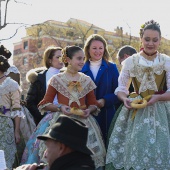 Festividad de San Antonio Abad