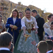 Festividad de San Antonio Abad