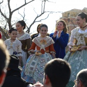 Festividad de San Antonio Abad