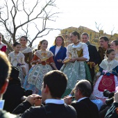 Festividad de San Antonio Abad