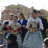 Festividad de San Antonio Abad