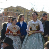 Festividad de San Antonio Abad