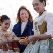 Festividad de San Antonio Abad