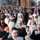 Festividad de San Antonio Abad