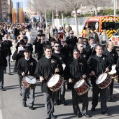 Festividad de San Antonio Abad