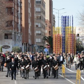 Festividad de San Antonio Abad