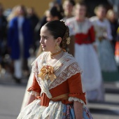Festividad de San Antonio Abad