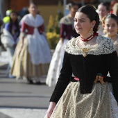 Festividad de San Antonio Abad