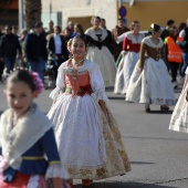 Festividad de San Antonio Abad