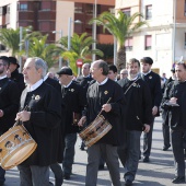 Festividad de San Antonio Abad