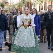 Festividad de San Antonio Abad