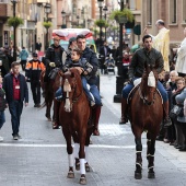 Festividad de San Antonio Abad