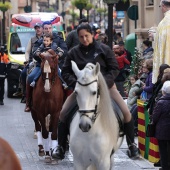 Festividad de San Antonio Abad