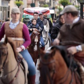 Festividad de San Antonio Abad