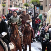 Festividad de San Antonio Abad
