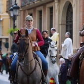 Festividad de San Antonio Abad