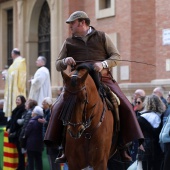 Festividad de San Antonio Abad