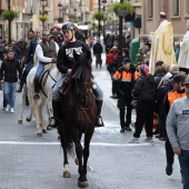 Festividad de San Antonio Abad