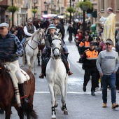 Festividad de San Antonio Abad