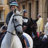 Festividad de San Antonio Abad