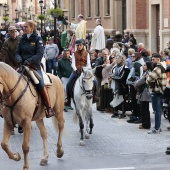 Festividad de San Antonio Abad