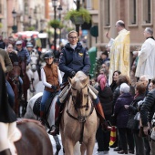 Festividad de San Antonio Abad