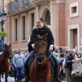 Festividad de San Antonio Abad