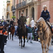 Festividad de San Antonio Abad