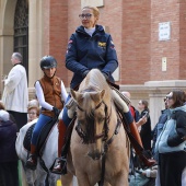 Festividad de San Antonio Abad