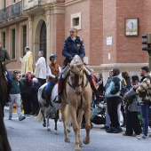 Festividad de San Antonio Abad
