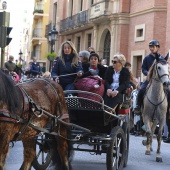 Festividad de San Antonio Abad
