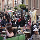 Festividad de San Antonio Abad