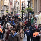 Festividad de San Antonio Abad
