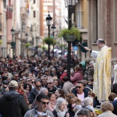 Festividad de San Antonio Abad