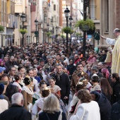 Festividad de San Antonio Abad