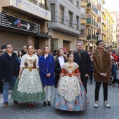 Festividad de San Antonio Abad