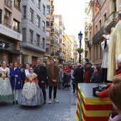 Festividad de San Antonio Abad