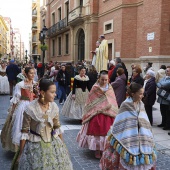 Festividad de San Antonio Abad