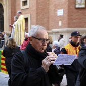 Festividad de San Antonio Abad