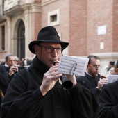 Festividad de San Antonio Abad